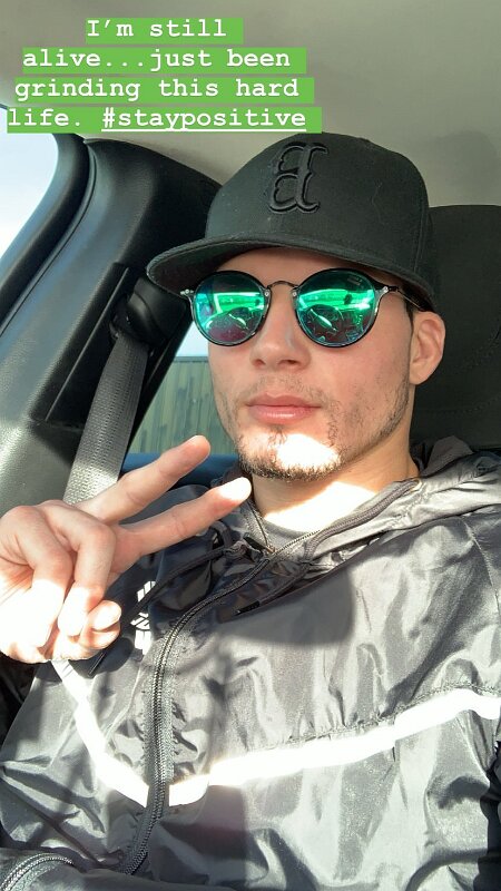 Joe D Martinez Selfies (479)