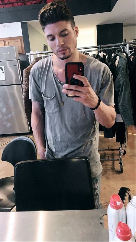 Joe D Martinez Selfies (485)