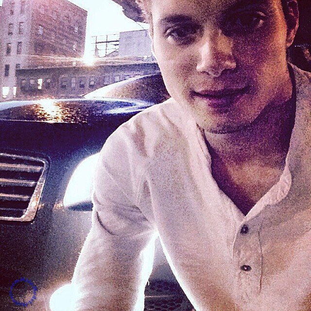 Joe D Martinez Selfies (49)