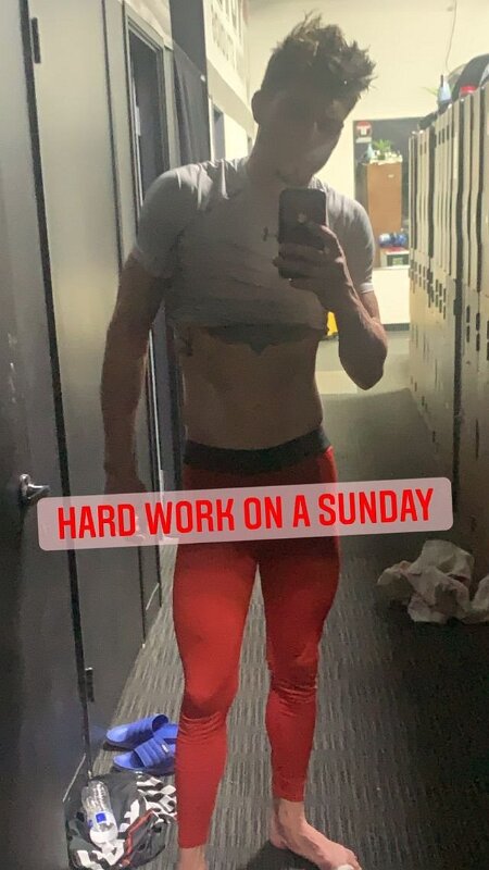 Joe D Martinez Selfies (492)