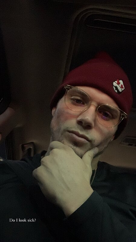 Joe D Martinez Selfies (501)