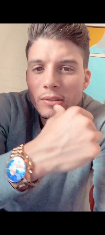 Joe D Martinez Selfies (503)