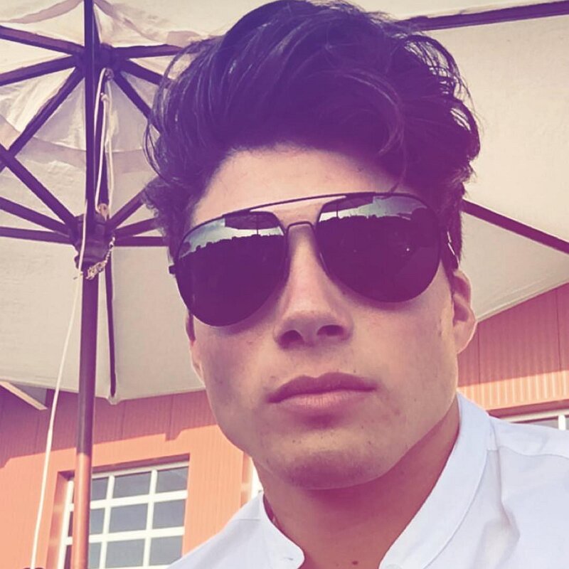 Joe D Martinez Selfies (505)