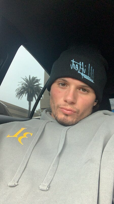 Joe D Martinez Selfies (509)