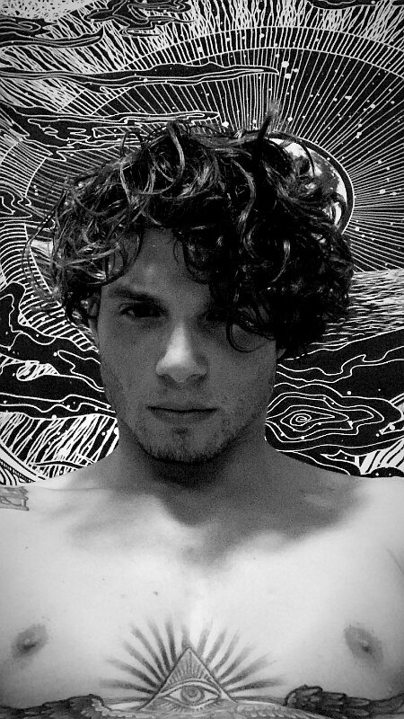 Joe D Martinez Selfies (514)