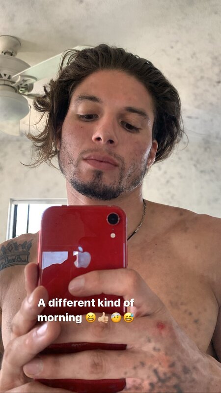 Joe D Martinez Selfies (522)