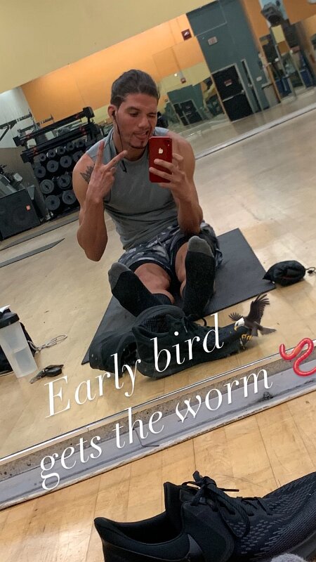 Joe D Martinez Selfies (524)