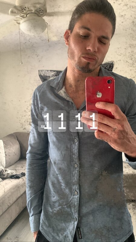 Joe D Martinez Selfies (527)
