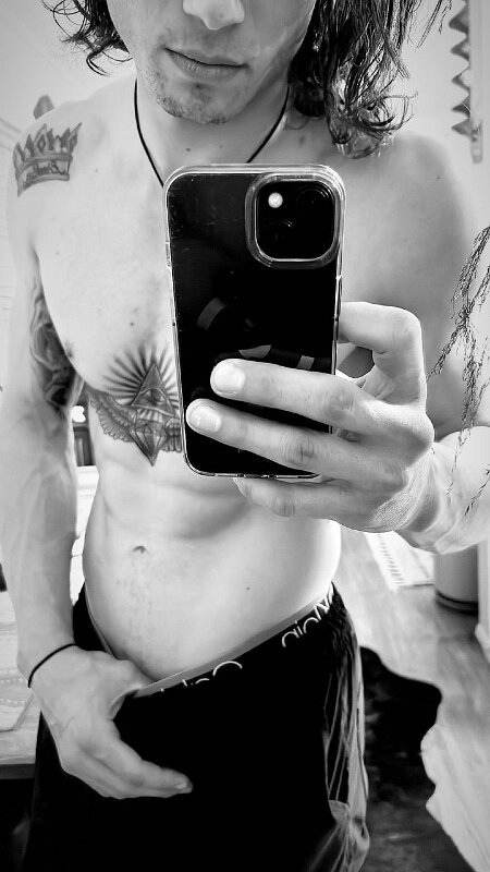 Joe D Martinez Selfies (532)