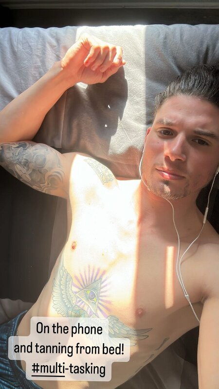 Joe D Martinez Selfies (535)