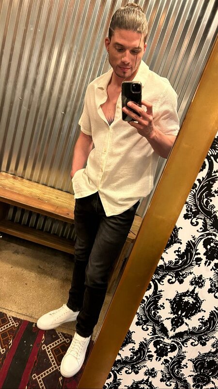 Joe D Martinez Selfies (537)