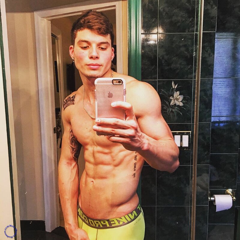 Joe D Martinez Selfies (54)