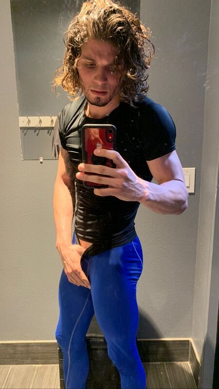 Joe D Martinez Selfies (543)
