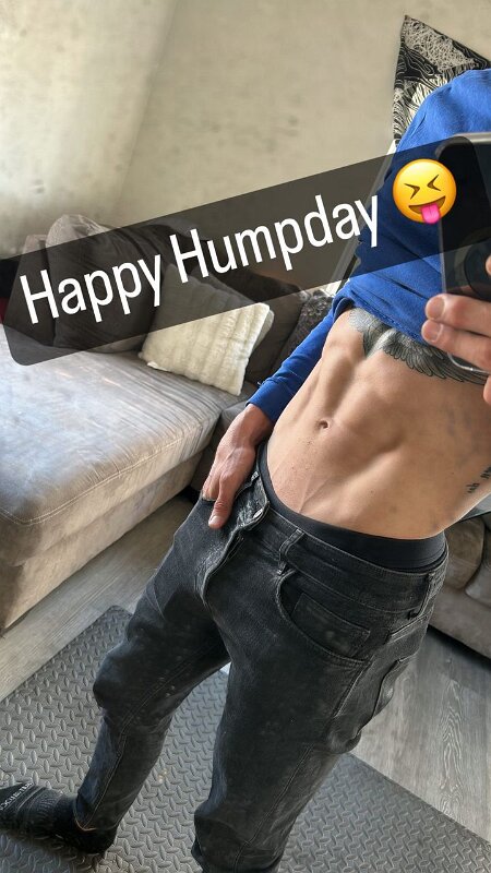 Joe D Martinez Selfies (546)