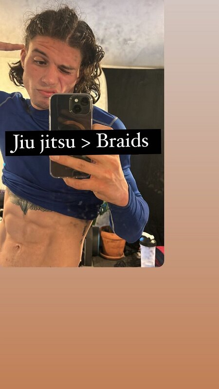 Joe D Martinez Selfies (547)