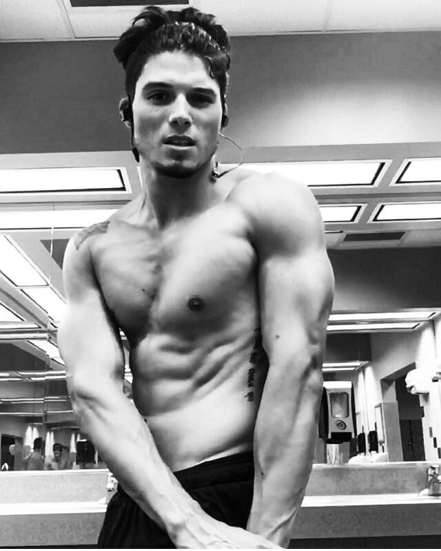 Joe D Martinez Selfies (550)