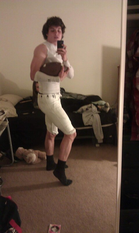 Joe D Martinez Selfies (552)