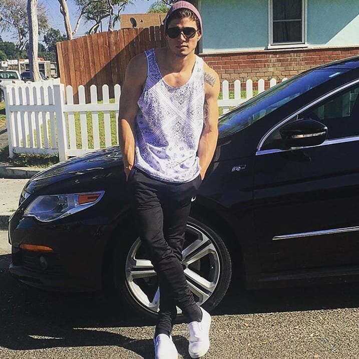 Joe D Martinez Selfies (557)
