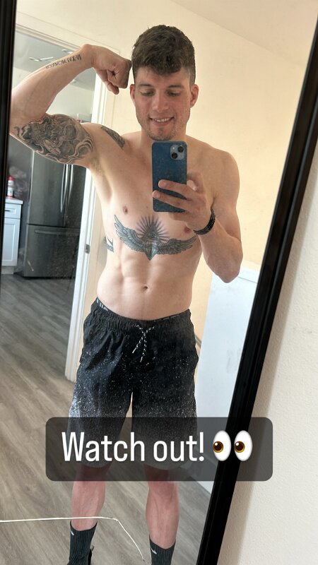 Joe D Martinez Selfies (564)