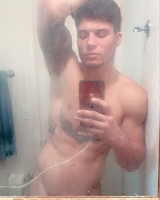 Joe D Martinez Selfies (565)
