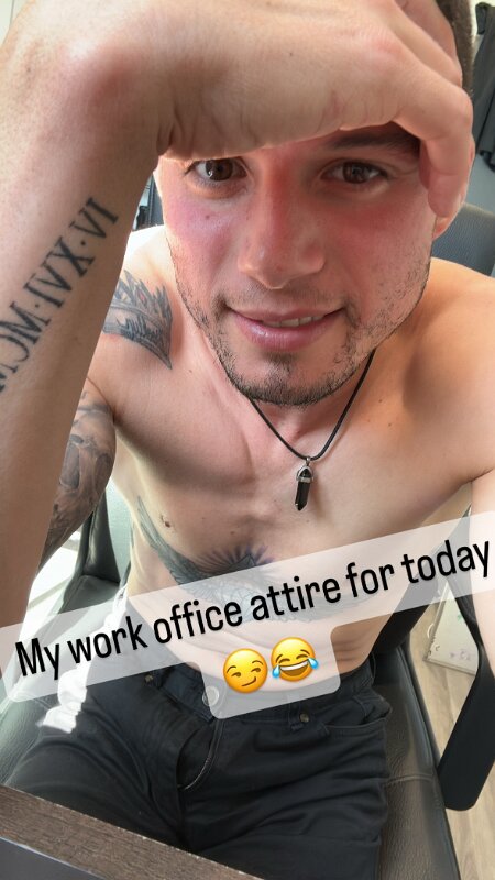 Joe D Martinez Selfies (567)