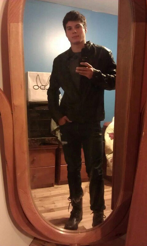 Joe D Martinez Selfies (572)