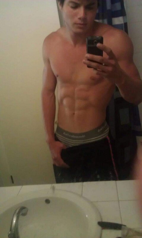 Joe D Martinez Selfies (575)