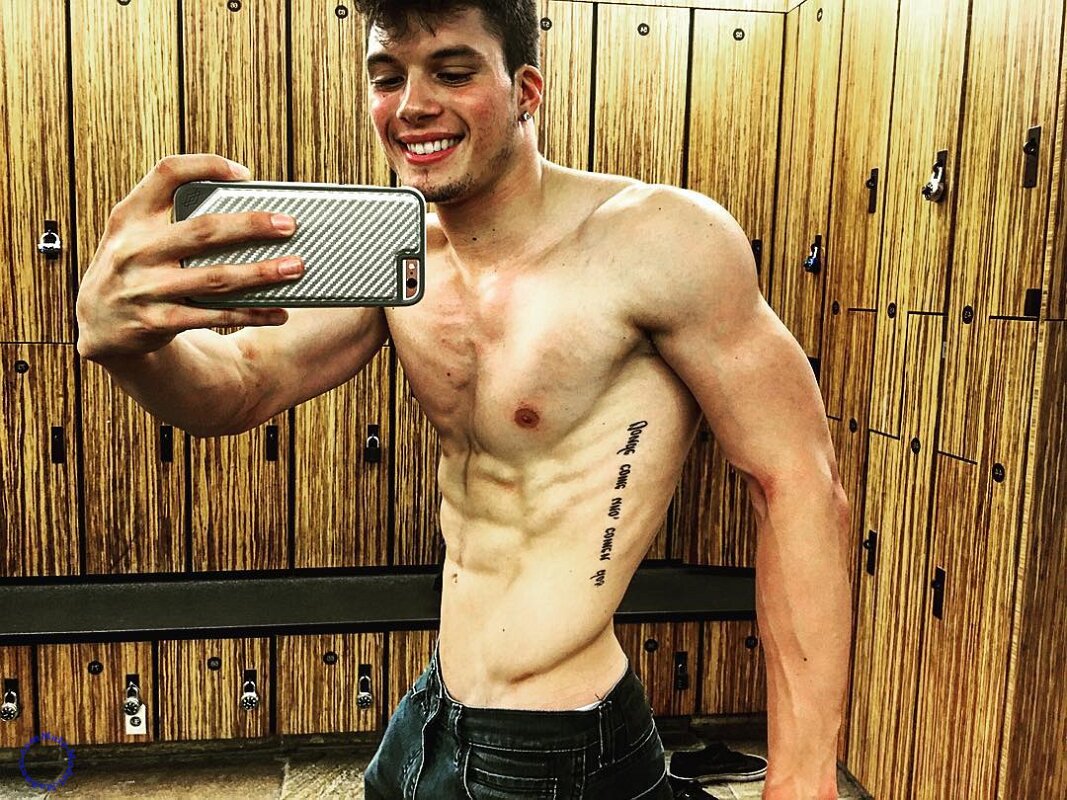 Joe D Martinez Selfies (59)