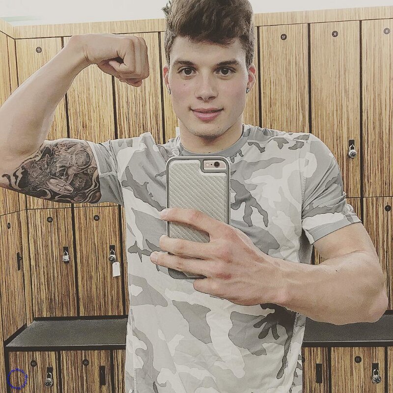 Joe D Martinez Selfies (61)