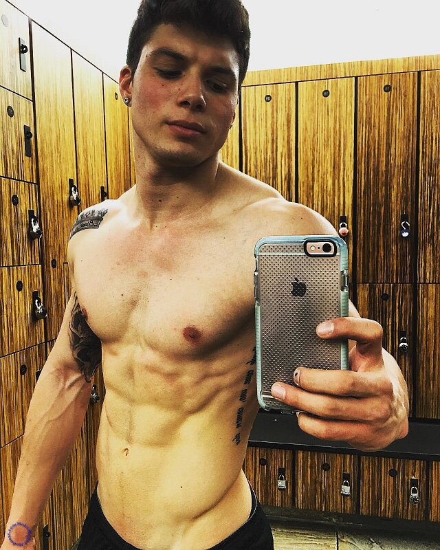 Joe D Martinez Selfies (67)