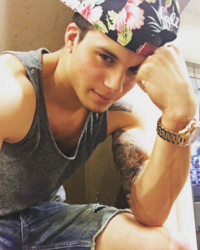 Joe D Martinez Selfies (68)