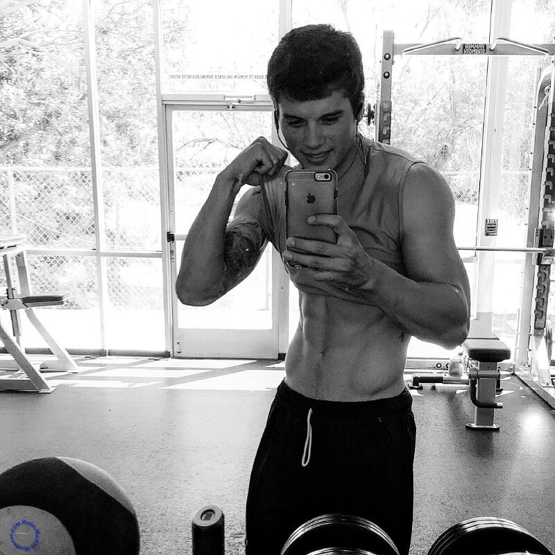 Joe D Martinez Selfies (69)