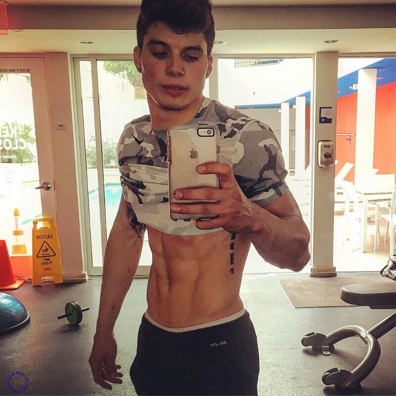 Joe D Martinez Selfies (73)