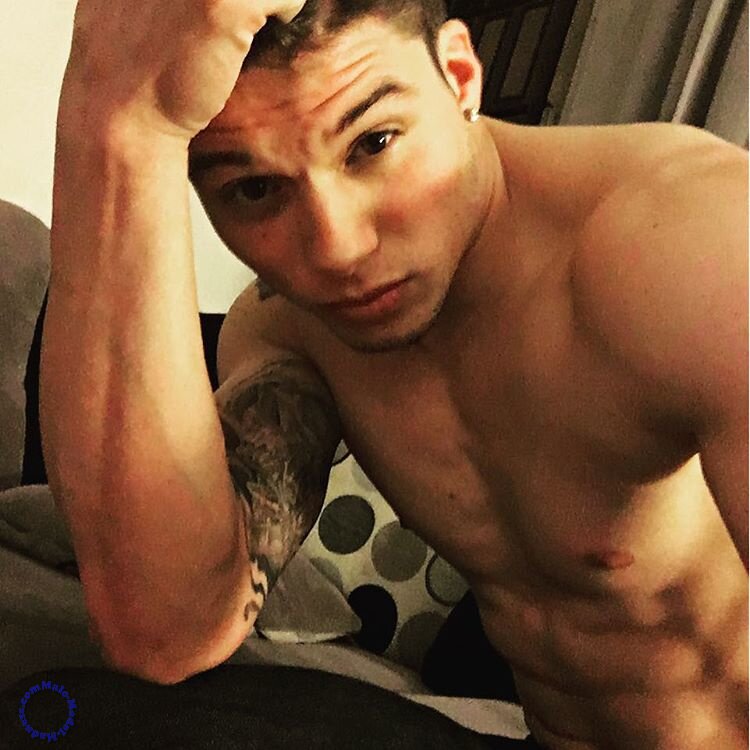 Joe D Martinez Selfies (74)