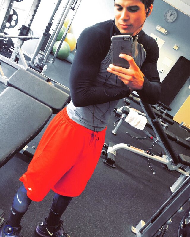 Joe D Martinez Selfies (76)