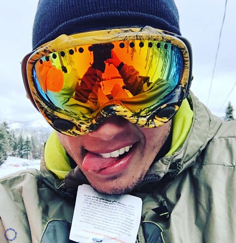 Joe D Martinez Selfies (80)