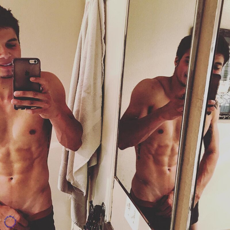 Joe D Martinez Selfies (82)
