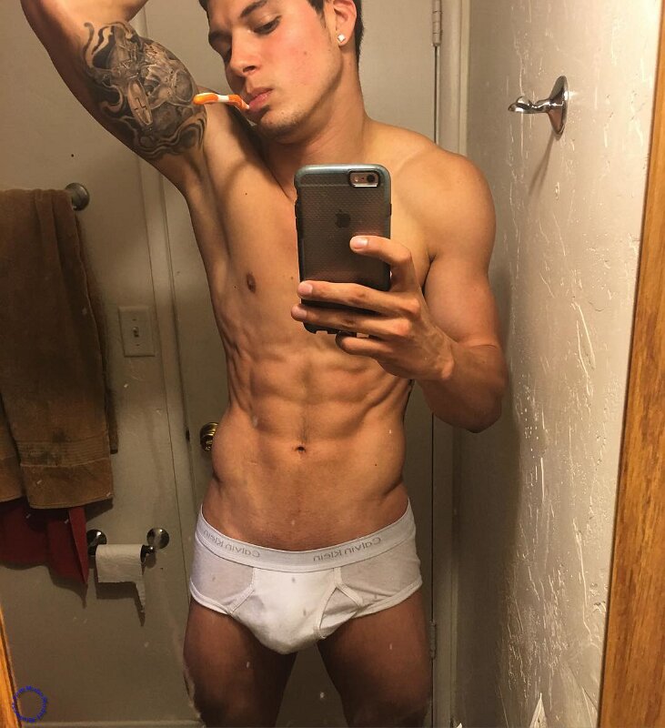 Joe D Martinez Selfies (84)