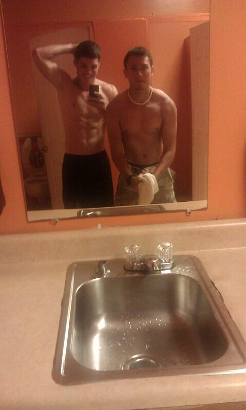 Joe D Martinez Selfies (9)