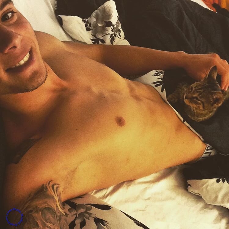 Joe D Martinez Selfies (90)