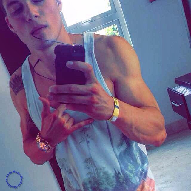 Joe D Martinez Selfies (93)