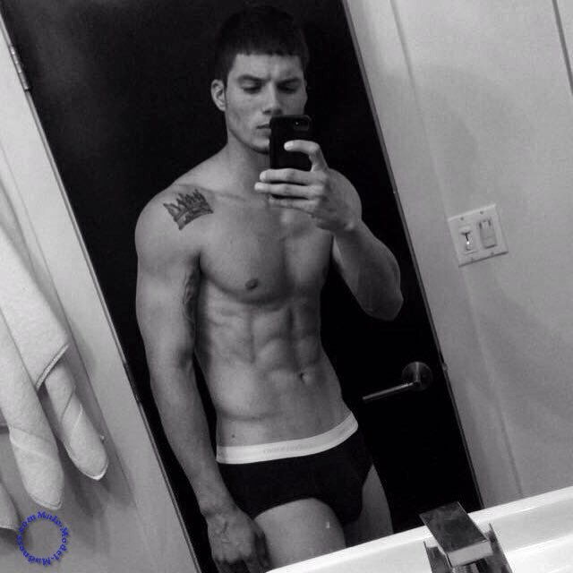 Joe D Martinez Selfies (94)