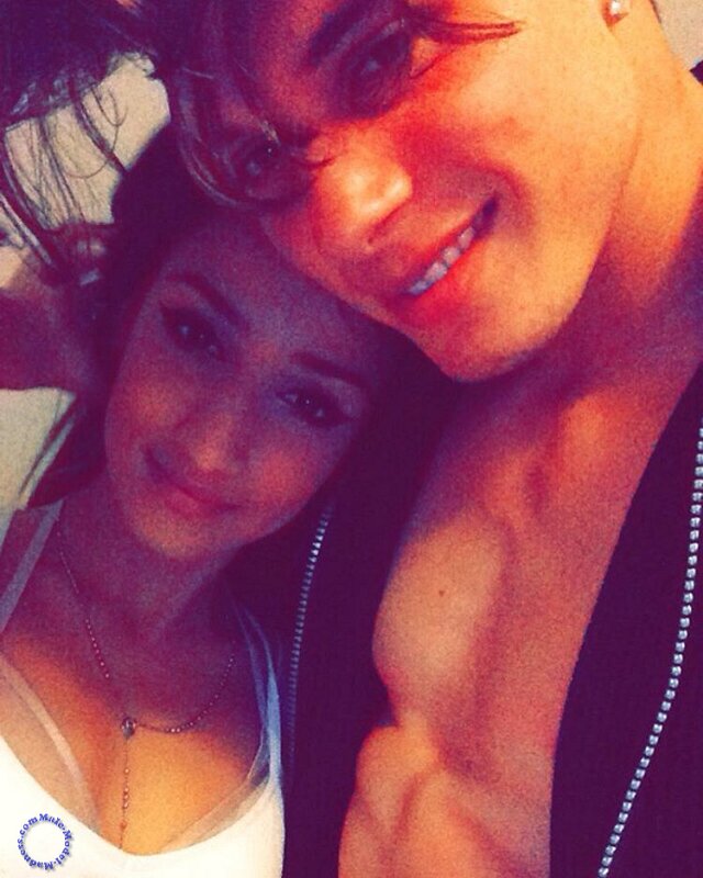 Joe D Martinez Selfies (98)