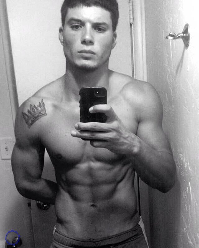 Joe D Martinez Selfies (99)