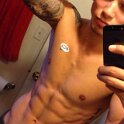 Joe D Martinez Selfies (101)