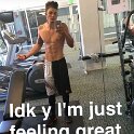 Joe D Martinez Selfies (121)