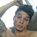 Joe D Martinez Selfies (143)