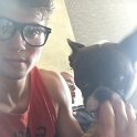 Joe D Martinez Selfies (158)