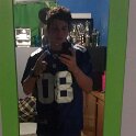 Joe D Martinez Selfies (16)