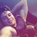 Joe D Martinez Selfies (187)